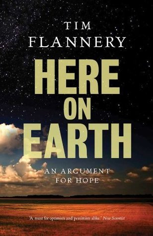 Here on Earth