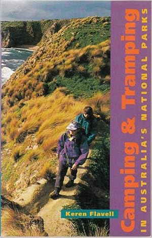 Camping and Tramping in Australia's National Parks