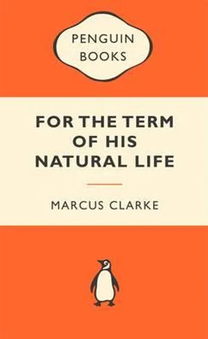 For the Term of His Natural Life