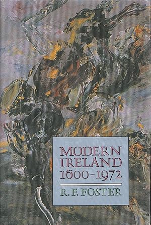 Modern Ireland: 1600-1972