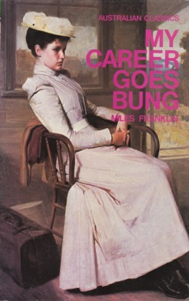 My Career Goes Bung