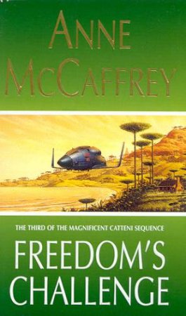 Freedom's Challenge