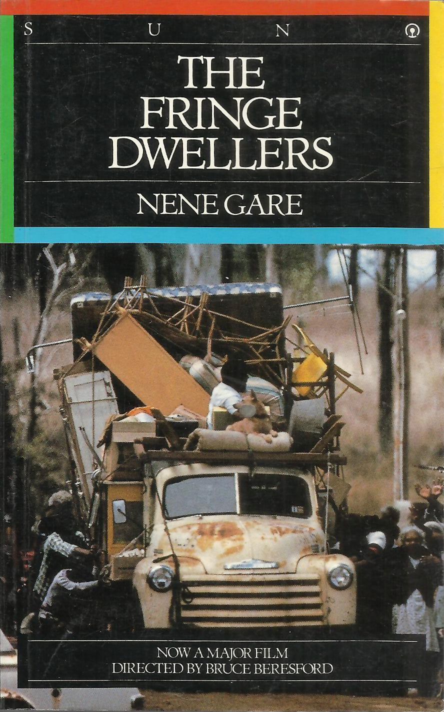 The Fringe Dwellers