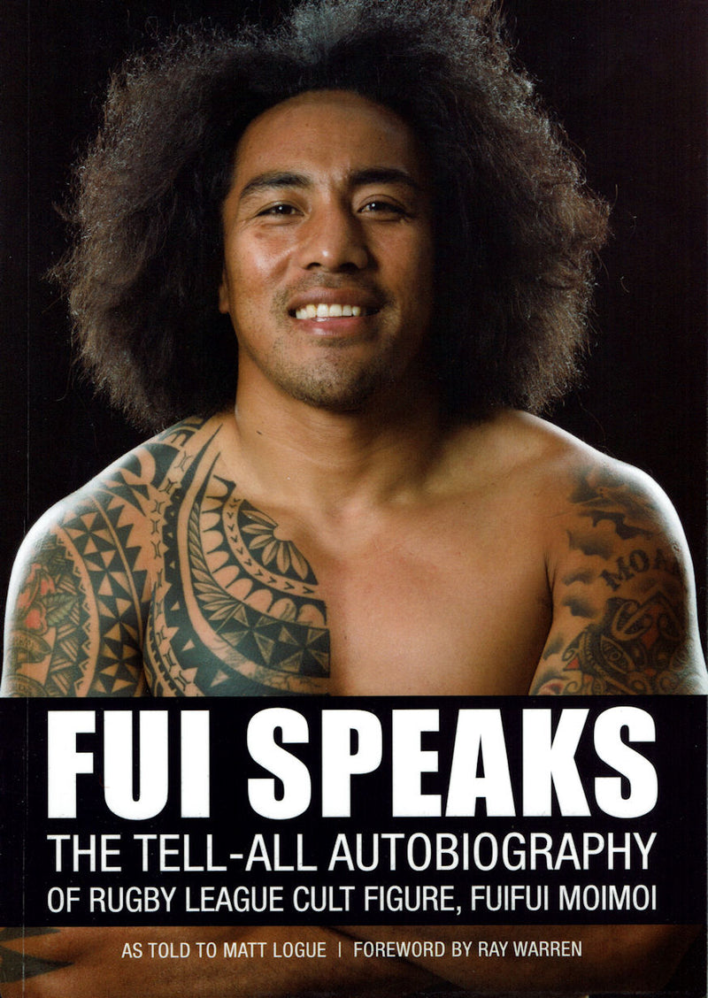 Fui Speaks