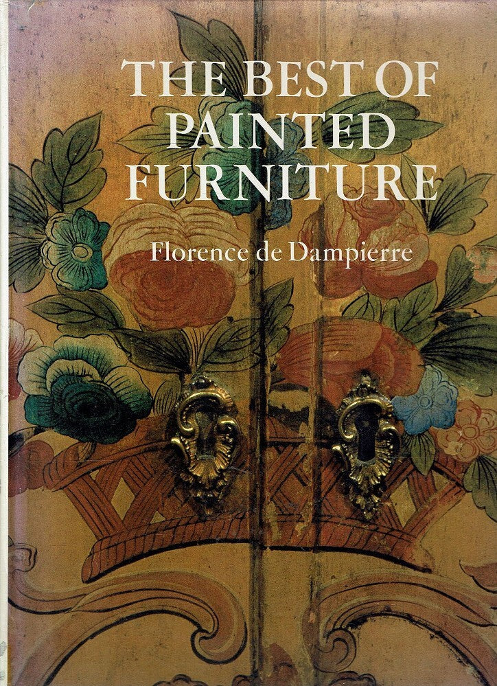 The Best of Painted Furniture