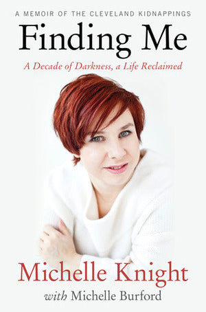 Finding Me: A Decade of Darkness, A Life Reclaimed