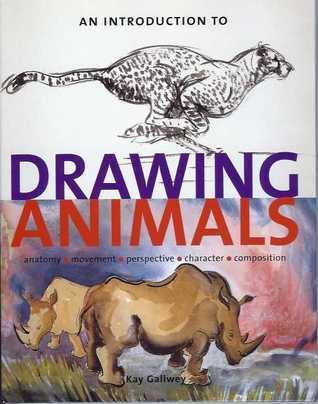 An Introduction to Drawing Animals