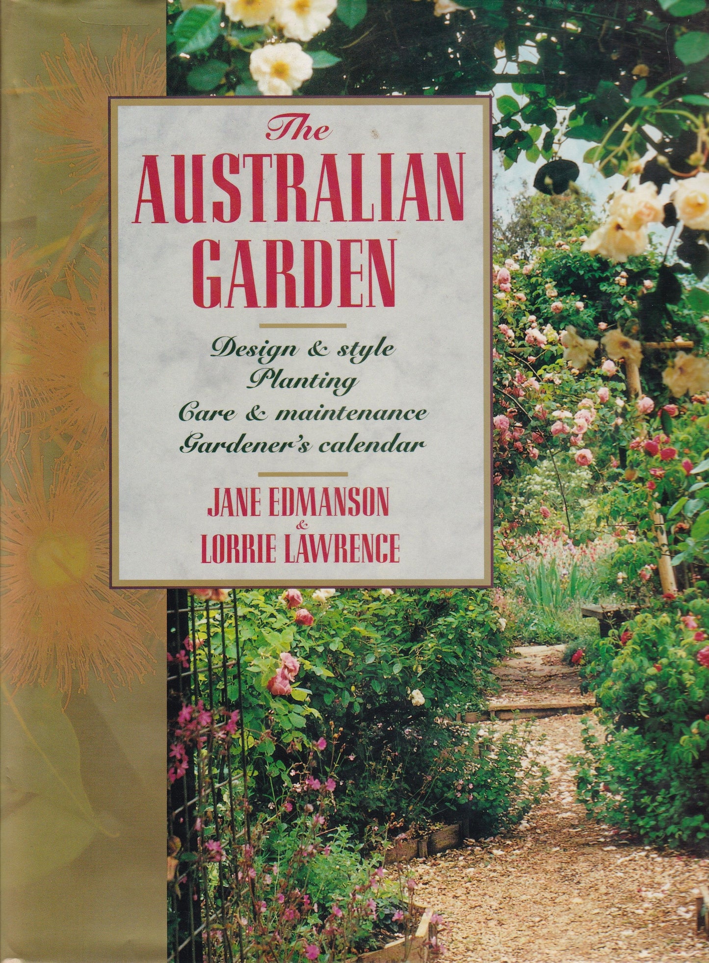 The Australian Garden
