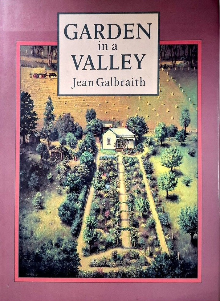 Garden in a Valley