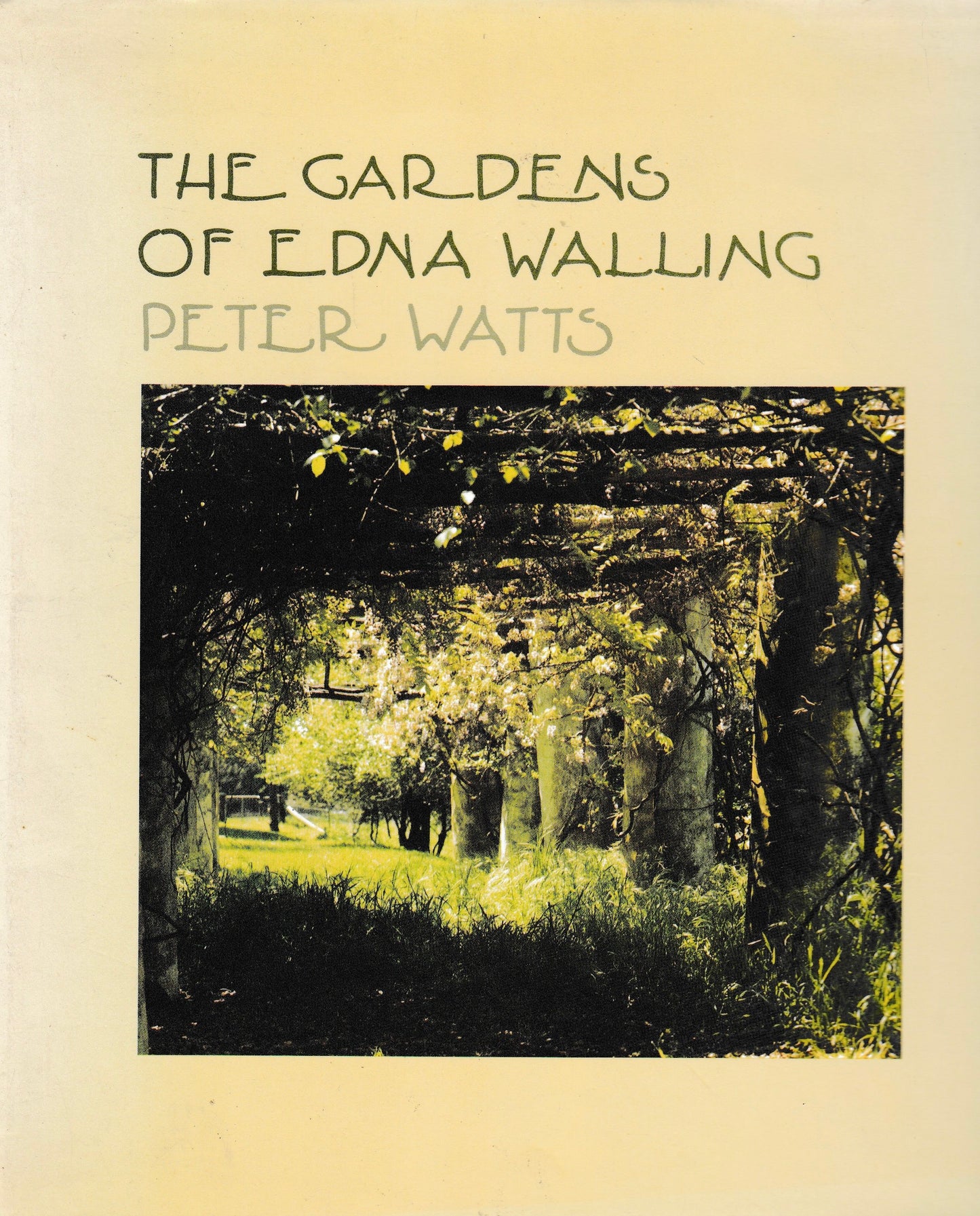 The Gardens Of Edna Walling