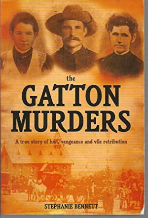 The Gatton Murders