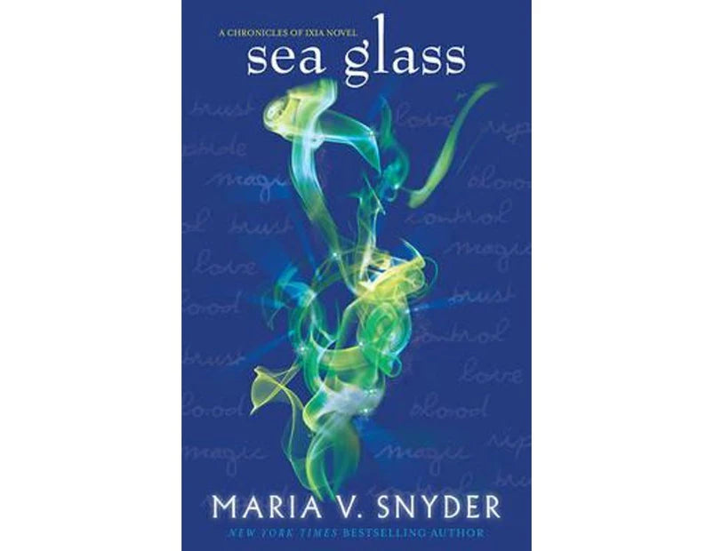 Sea Glass