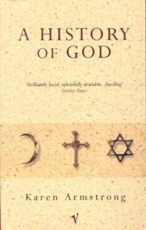 The History of God
