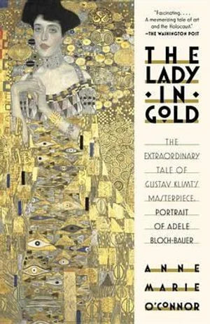 The Lady in Gold