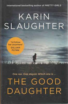 The Good Daughter
