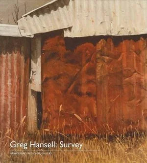 Greg Hansell: Survey