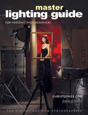 Master Lighting Guide for Portrait Photographers