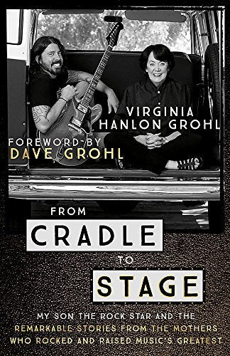 From Cradle To Stage