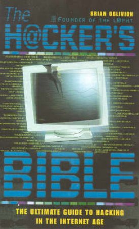 A Complete Hacker's Handbook