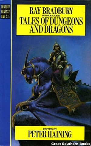 Ray Bradbury Introduces Tales of Dungeons and Dragons (1986)