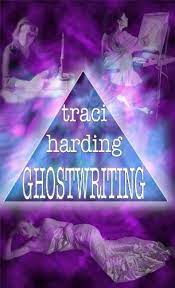 Ghostwriting: A Collection of Ghost Stories
