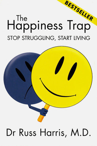 The Happiness Trap
