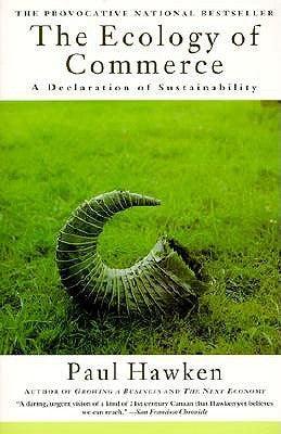 The Ecology of Commerce (1993)