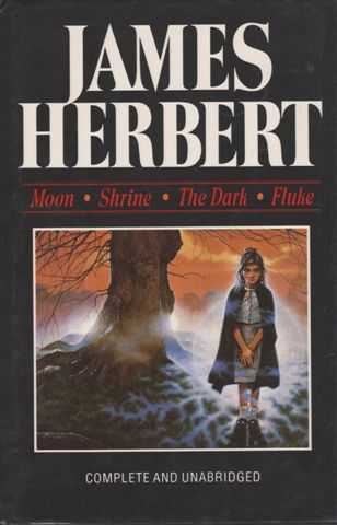 Moon / Shrine / The Dark / Fluke (1990)