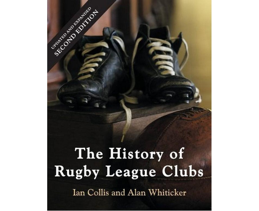 The History of Rugby League Clubs
