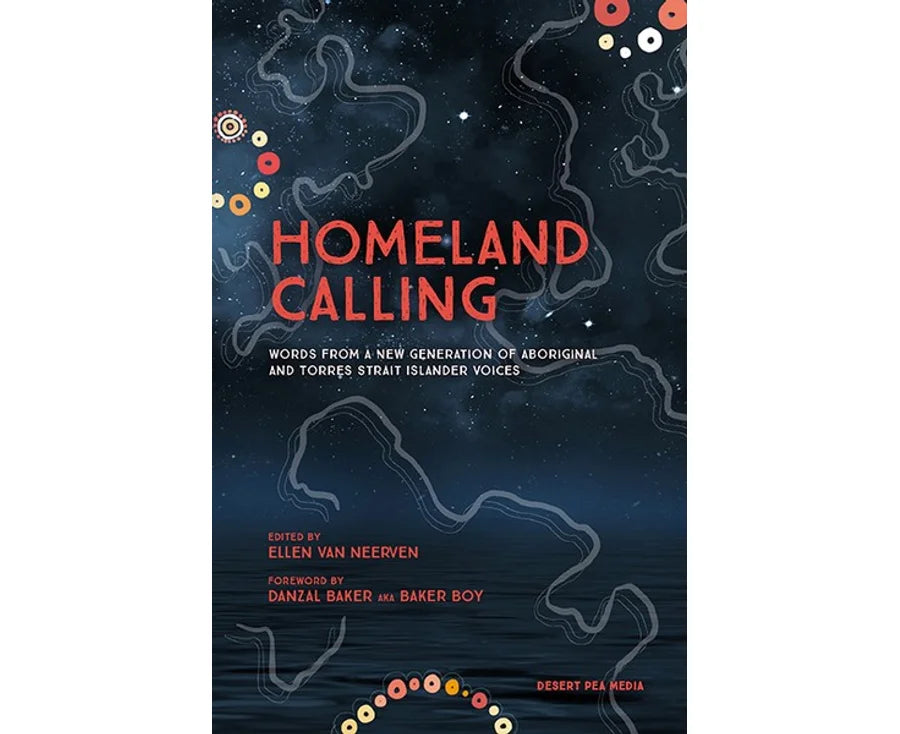 Homeland Calling