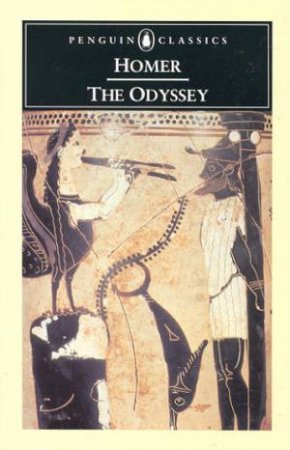 The Odyssey