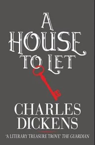 A House to Let