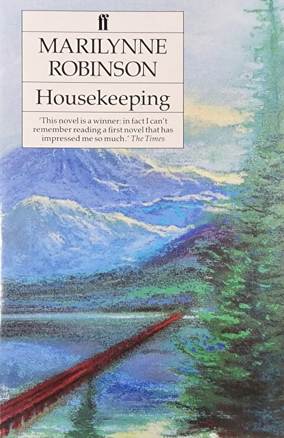 Housekeeping