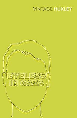 Eyeless in Gaza