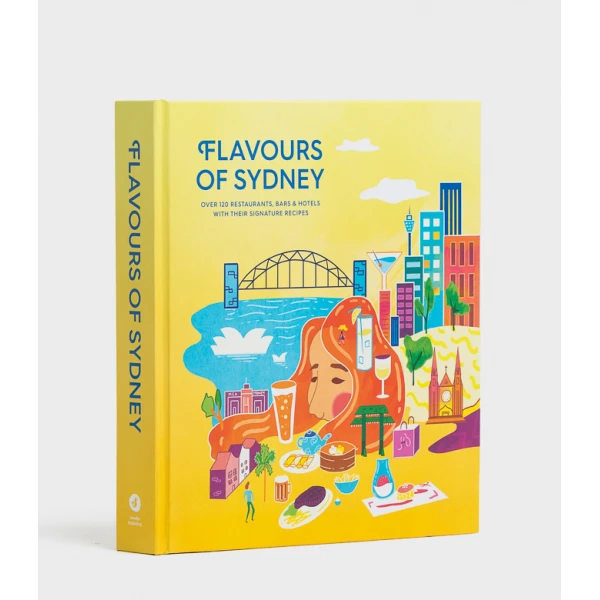 Flavours of Sydney