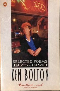 Selected Poems, 1975-90