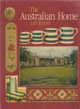 The Australian Home
