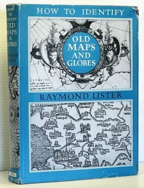 How to Identify Old Maps and Globes