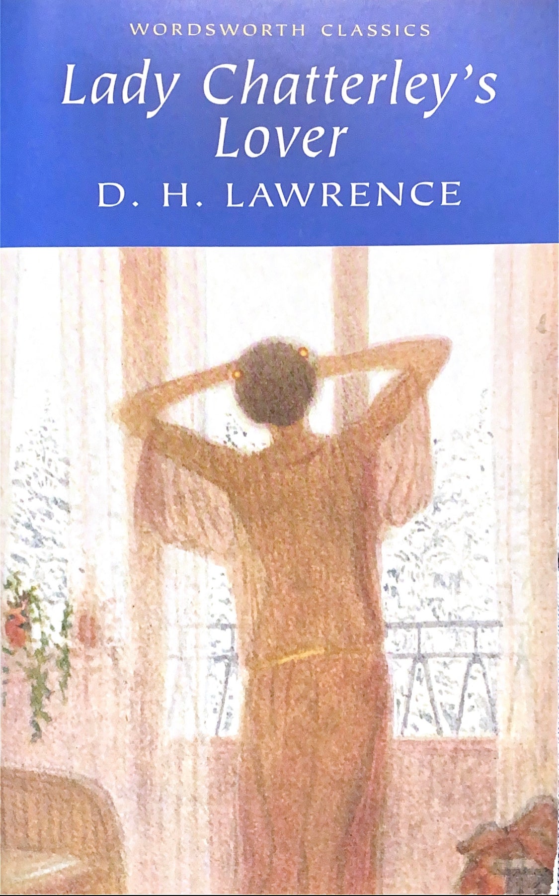 Lady Chatterley's Lover