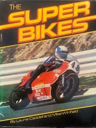 The Super Bikes