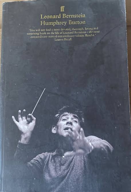 Leonard Bernstein