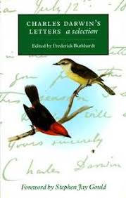 Charles Darwin's Letters: A Selection, 1825–1859