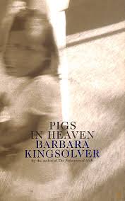 Pigs in Heaven