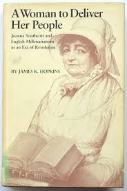 A Woman to Deliver Her People