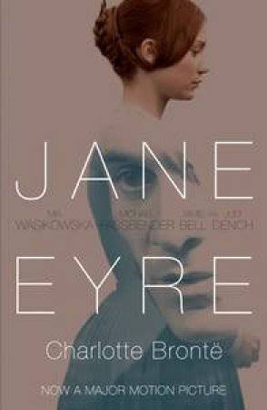 Jane Eyre