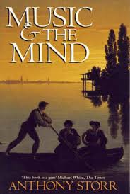 Music and the Mind