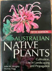 Australian Native Plants: Fifth Edition