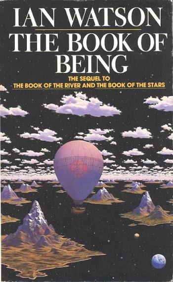 The Book Of Being