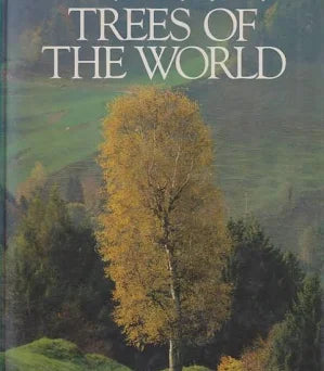 Oxford Encyclopaedia of Trees of the World