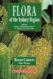 Flora of the Sydney region